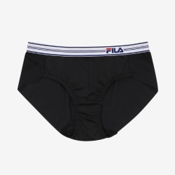 Fila Outfit Droes - Naisten Alushousut - Mustat | FI-74617